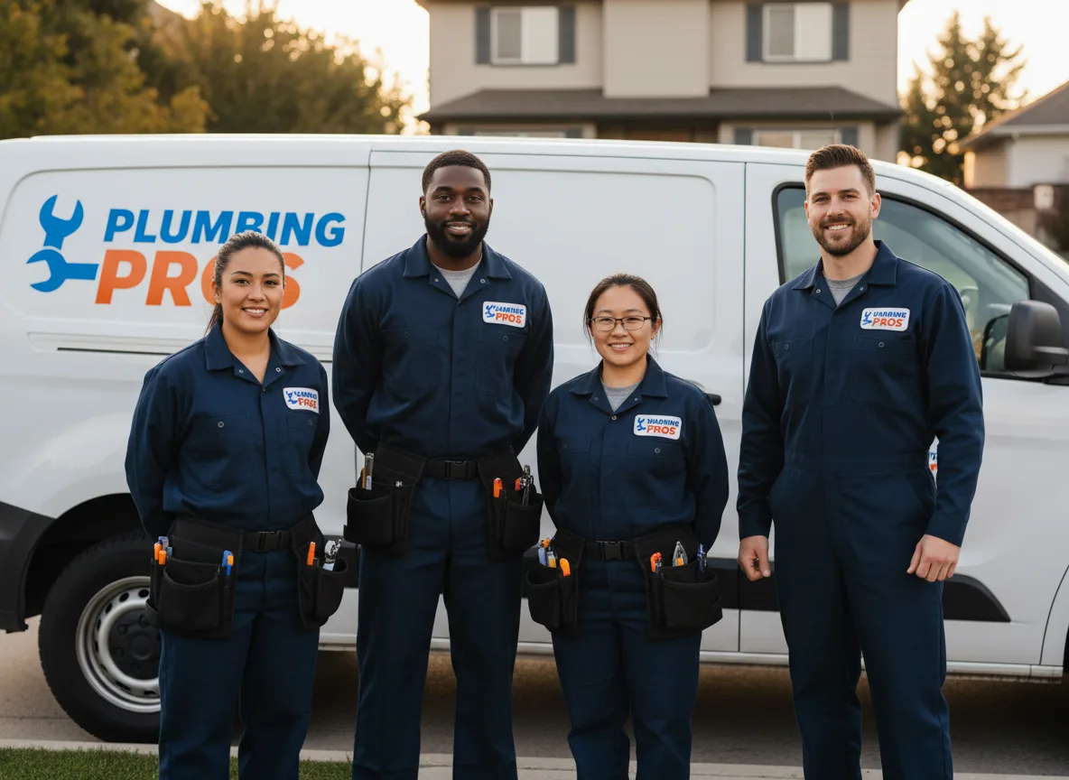 Water Heater Repair company in Hampden, ME